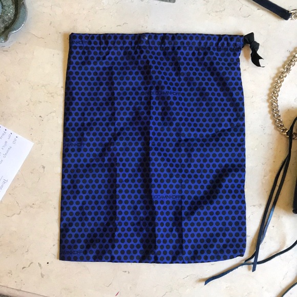 Rebecca Minkoff MAC crossbody handbag - Picture 2 of 5